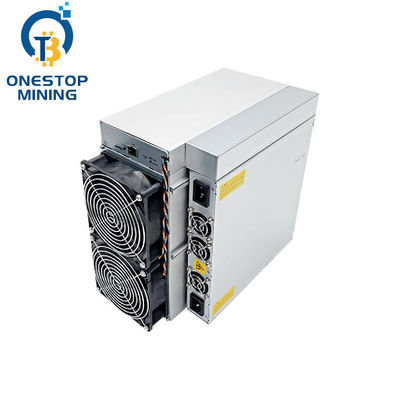 Haute de rentabilité de Mining Machine Crypto de mineur de Sha 256 Bitmian Antminer S19pro 110T Bitcoin