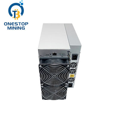 Haute de rentabilité de Mining Machine Crypto de mineur de Sha 256 Bitmian Antminer S19pro 110T Bitcoin