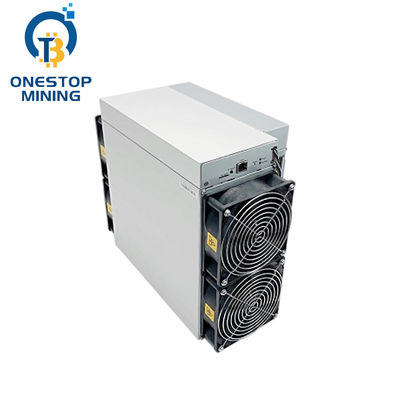 Haute de rentabilité de Mining Machine Crypto de mineur de Sha 256 Bitmian Antminer S19pro 110T Bitcoin