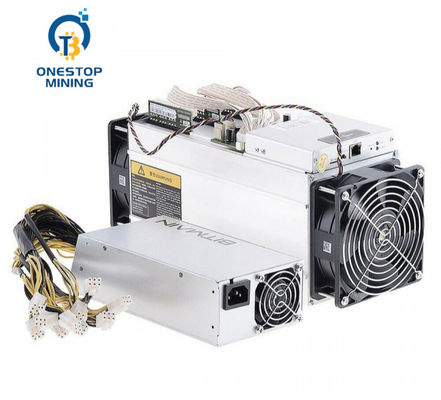 Asic Bitmain Antminer S9k 14th/S Bta-S9k 1100 watts de crypto machine d'abattage de Bitcoin