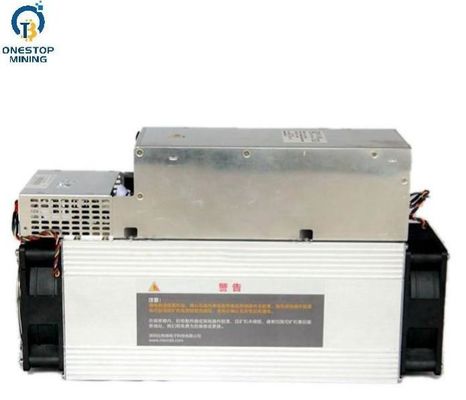 Whatsminer D1 48th/S avec des mineurs du bloc alim. Blake256r14 decred le matériel de extraction