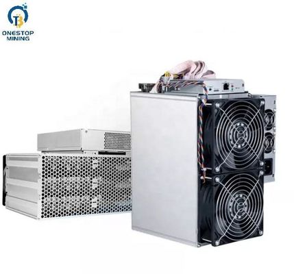 Matériel crypto Blake256r14 d'exploitation de DCR Decred de Bitmain Antminer DR5 34th/S trente-cinquième