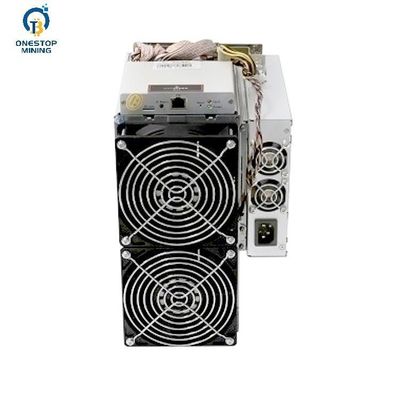 Matériel crypto Blake256r14 d'exploitation de DCR Decred de Bitmain Antminer DR5 34th/S trente-cinquième