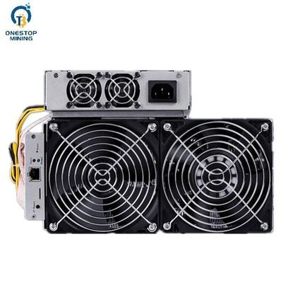 Matériel crypto Blake256r14 d'exploitation de DCR Decred de Bitmain Antminer DR5 34th/S trente-cinquième