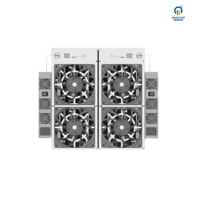 Pièce de monnaie de grimace de G1 Mini From Ipollo 2800W 40G/S extrayant la piscine d'Asic