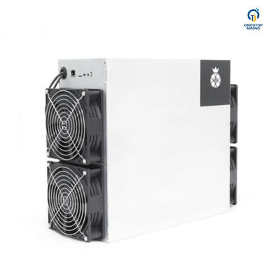 Pièce de monnaie de grimace de G1 Mini From Ipollo 2800W 40G/S extrayant la piscine d'Asic