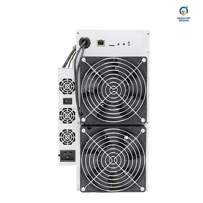 Pièce de monnaie de grimace de G1 Mini From Ipollo 2800W 40G/S extrayant la piscine d'Asic
