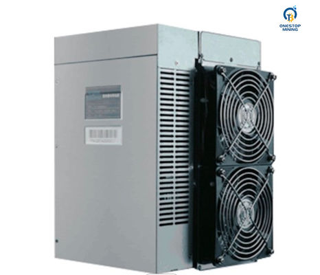 Dans la poignée de main courante et le Siacoin de machine de Goldshell HS5 2700gh AntMiner
