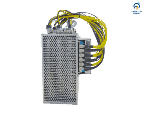 Dans la poignée de main courante et le Siacoin de machine de Goldshell HS5 2700gh AntMiner
