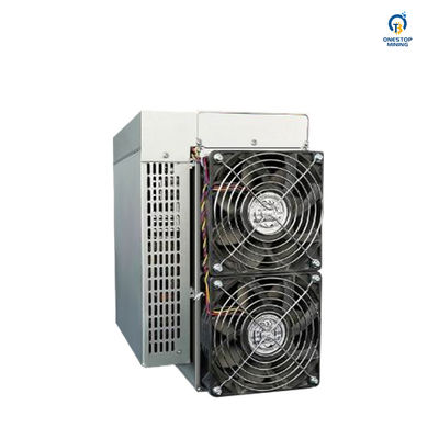 Dans la poignée de main courante et le Siacoin de machine de Goldshell HS5 2700gh AntMiner