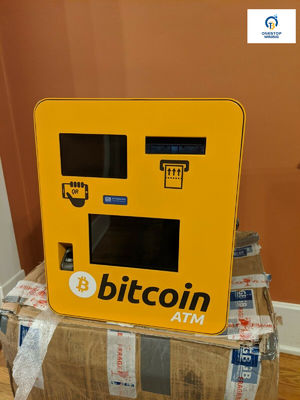 Dans la poignée de main courante et le Siacoin de machine de Goldshell HS5 2700gh AntMiner