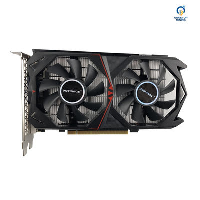 mineur de bureau de la carte graphique Gddr5 de Nvidia Gtx 750 d'ordinateur de carte vidéo de 128bit 4gb 2gb Ddr5