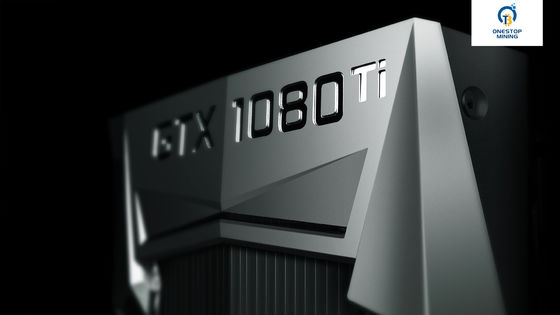 Mineur 1080 de carte graphique du Ti 11gb d'Aorus Geforce Nvidia Gtx de gigaoctet de Gddr5x