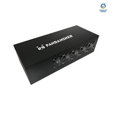 Pro 360mh 8g Eth machine de Gpu Ethereum Mining de mineur de Pandaminer B7