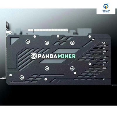 Pro 360mh 8g Eth mineur de Gpu Bitcoin d'exploitation de Gpu Ethereum Machine de mineur de Pandaminer B7