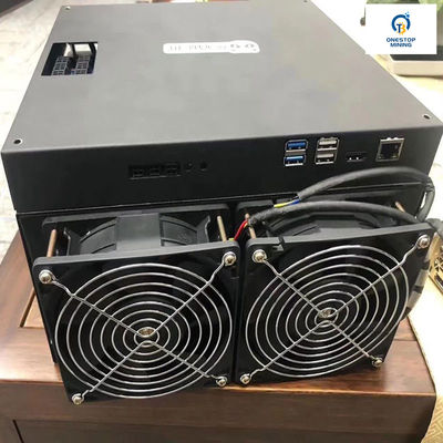Pro 360mh 8g Eth mineur de Gpu Bitcoin d'exploitation de Gpu Ethereum Machine de mineur de Pandaminer B7