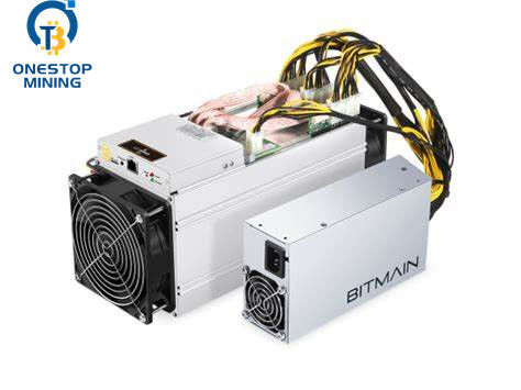 Mineur de Goldshell Kd5 Kadena Profitability High 18.7TH/S avec le mineur de pièce de monnaie de Kda d'alimentation d'énergie