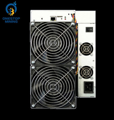 Installation de machine d'abattage du mineur 12th/S Ckb de réseau de Goldshell Ck5 crypto