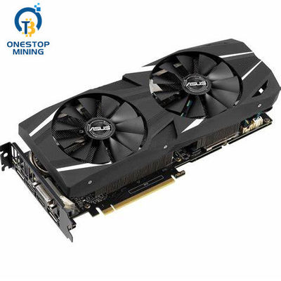 Mineur Good For Gaming de carte graphique de Geforce Rtx 2060 6g 8g non Lhr