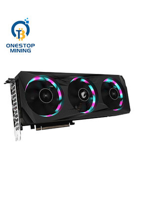 Mineur For Gaming de carte graphique de Radeon Rx 6700 Xt 12g Rx 6700 Xt 16gb Gpu de maître