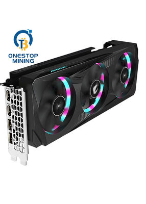 Mineur For Gaming de carte graphique de Radeon Rx 6700 Xt 12g Rx 6700 Xt 16gb Gpu de maître