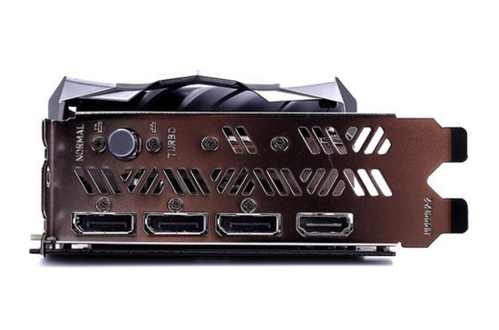 Carte graphique 8gb 480M de Gpu Mining Rtx 3070 de mineur d'ETH Gpu Bitcoin