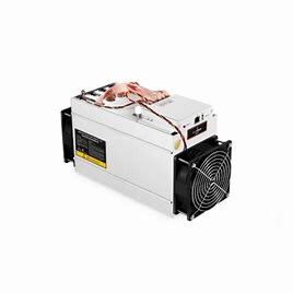 Équipement minier de doge de For Scrypt Mining 580 Mh/S de mineur de Bitmain Antminer L3++ Litecoin
