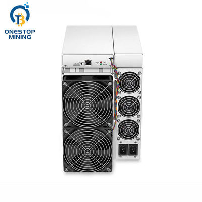 La plus défunte PRO série 110th/S premier de Bitmain S19 de mineur asic de bitcoin de PRO Pré-ordres d'Antminer S19