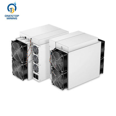 La plus défunte PRO série 110th/S premier de Bitmain S19 de mineur asic de bitcoin de PRO Pré-ordres d'Antminer S19