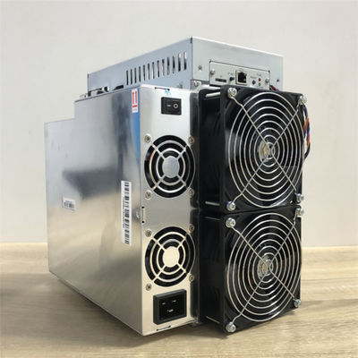 dans le mineur courant d'Innosilicon T3+57t BTC Asic avec le bloc alim. 220v/110v
