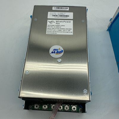 Nouveau bloc alim. original de l'alimentation d'énergie du bloc alim. P21 3300W pour Whatsminer en stock pour la vente en gros