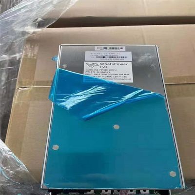 Alimentation d'énergie courante du bloc alim. P21 P21D P21E P221C de Whatsminer M20s M21s M30s M31s