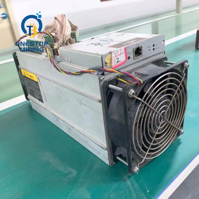 Mineur Asic Rig 1800W 208-240V d'Antminer S9i 14t 16nm Jual Bitmain Bitcoin