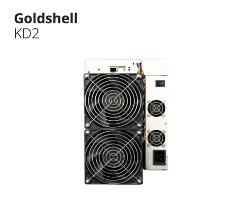 Haut mineur Kd d'Asic Bitmain d'exploitation de Hashrate Kadena 5 KD6 18TH/S