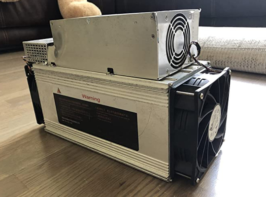Exploitation Asics de M21S cinquante-huitième Whatsminer Bitcoin