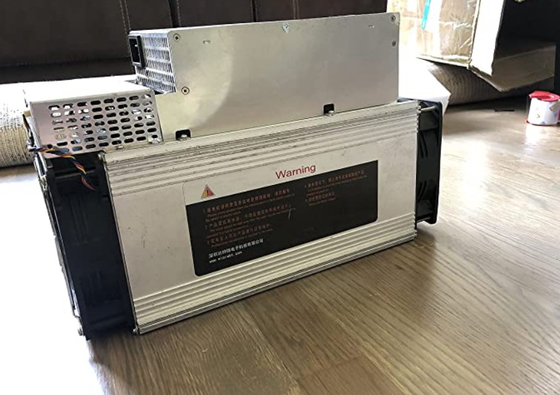 Exploitation Asics de M21S cinquante-huitième Whatsminer Bitcoin