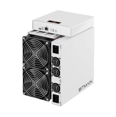 Pro alimentation de l'énergie 53th/S d'Asic Antminer S17 1296-1728w Bitcoin Asic Rig Bitcoin