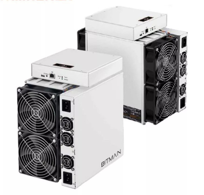 Mineur Asic Dogecoin Mining d'Antminer L7 9500 Mh/S Litecoin