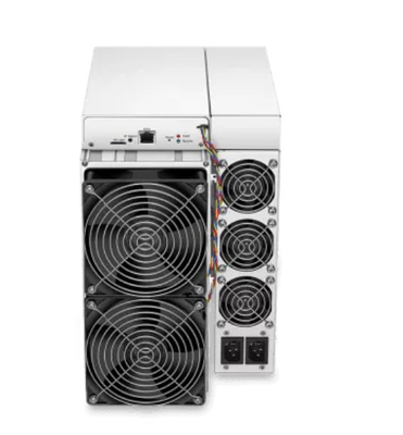 Mineur Asic Dogecoin Mining d'Antminer L7 9500 Mh/S Litecoin
