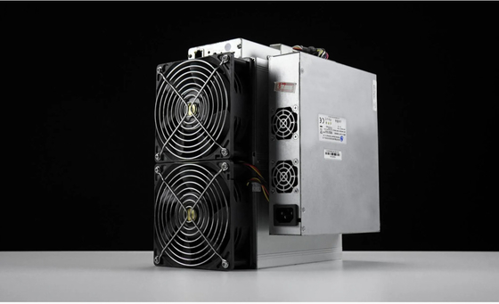 La pro Asic Bitcoin vie de la machine d'abattage d'Antminer S19j Sha256 3050w 100th