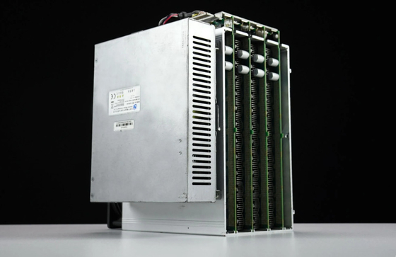 La pro Asic Bitcoin vie de la machine d'abattage d'Antminer S19j Sha256 3050w 100th