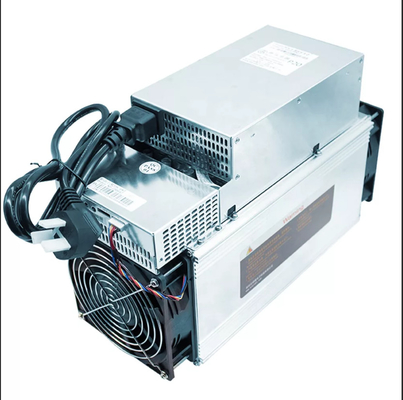 Exploitation de Whatsminer M21S cinquante-huitième Bitcoin en métal