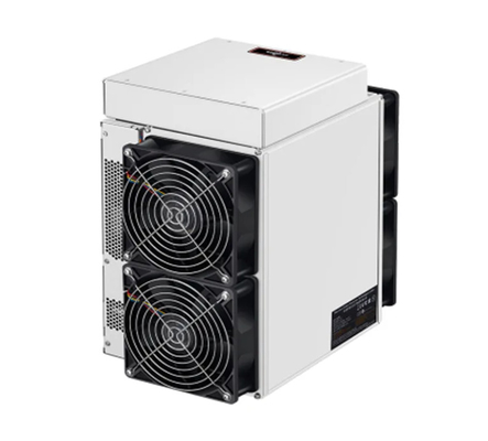 Pro installation de l'alimentation de l'énergie 53th/S d'Asic Antminer S17 1296-1728w Bitcoin Asic