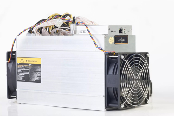 Mineur 596 Mh/S Hashrate de Bitmain Antminer L3++ Scrypt Asic Litecoin
