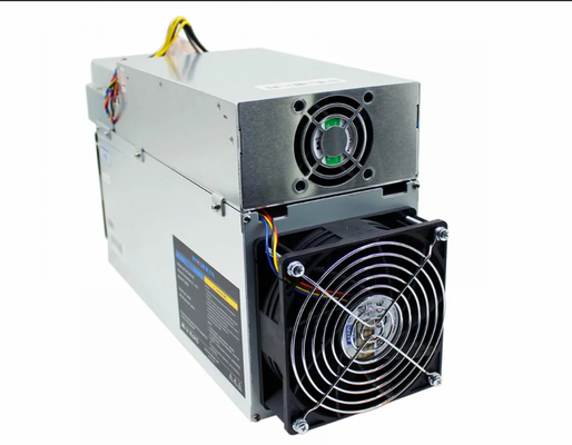 Mineur Power Supply d'Antminer L3+ 504mh/S 1.6w/Mh Asic Litecoin