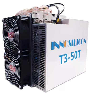 Mineur With Psu 220v/110v d'Innosilicon T3+ 57t BTC Asic
