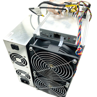 Mineur With Psu 220v/110v d'Innosilicon T3+ 57t BTC Asic