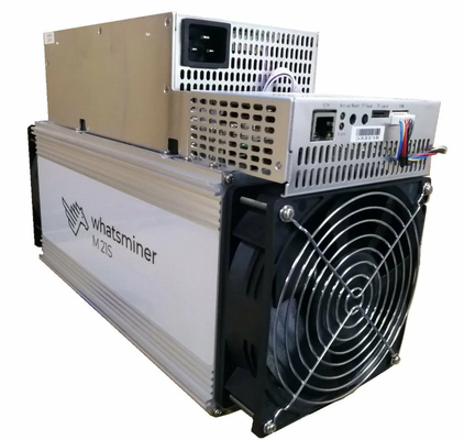 Mineur de Whatsminer M21S cinquante-huitième BTC Asic