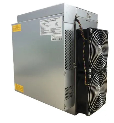 Exploitation du mineur Sha-256 d'Antminer S19 95th/S Bitmain Asic Bitcoin crypto