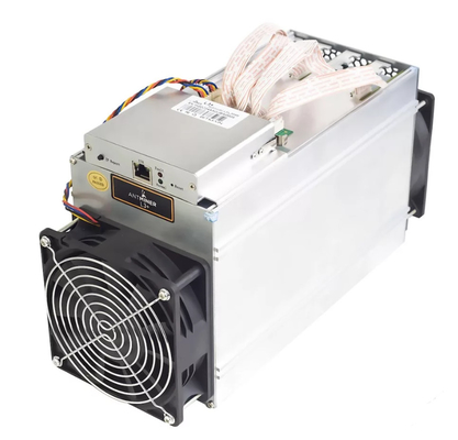Mineur Scrypt Miner Asic d'Antminer L3+ 504 Mh/S Litecoin Bitmain